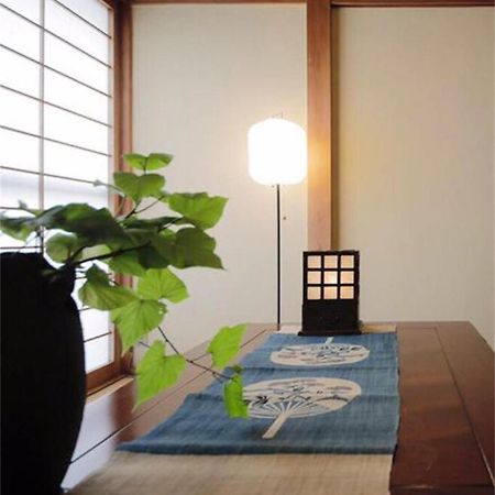 Osaka Misaki Traditional Japanese House 2-6 Ppl Near Station 외부 사진