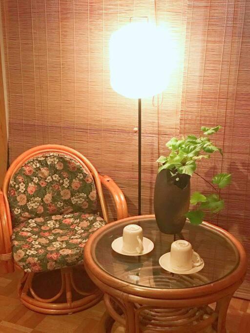 Osaka Misaki Traditional Japanese House 2-6 Ppl Near Station 외부 사진