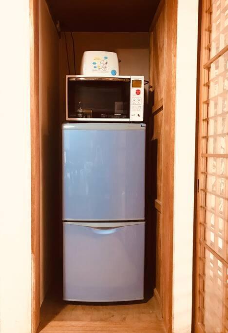 Osaka Misaki Traditional Japanese House 2-6 Ppl Near Station 외부 사진