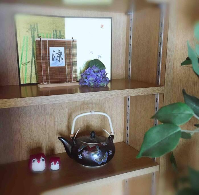 Osaka Misaki Traditional Japanese House 2-6 Ppl Near Station 외부 사진