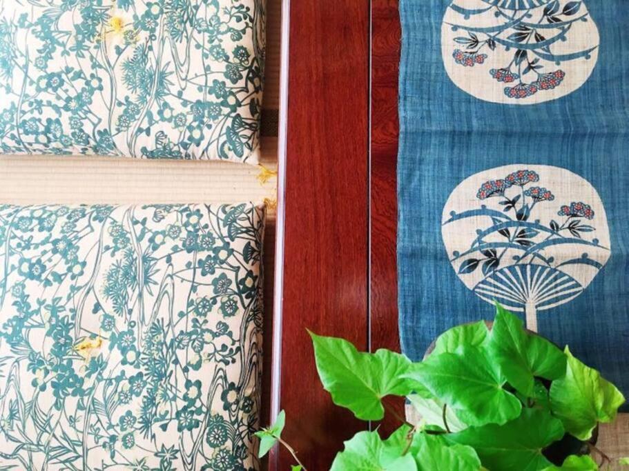Osaka Misaki Traditional Japanese House 2-6 Ppl Near Station 외부 사진