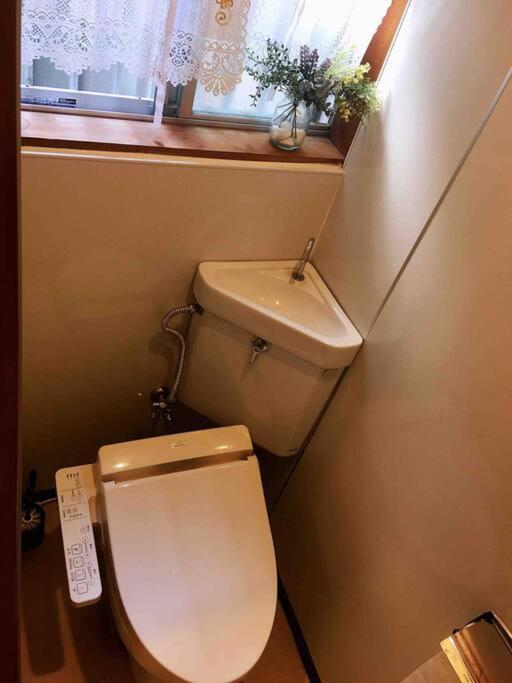 Osaka Misaki Traditional Japanese House 2-6 Ppl Near Station 외부 사진