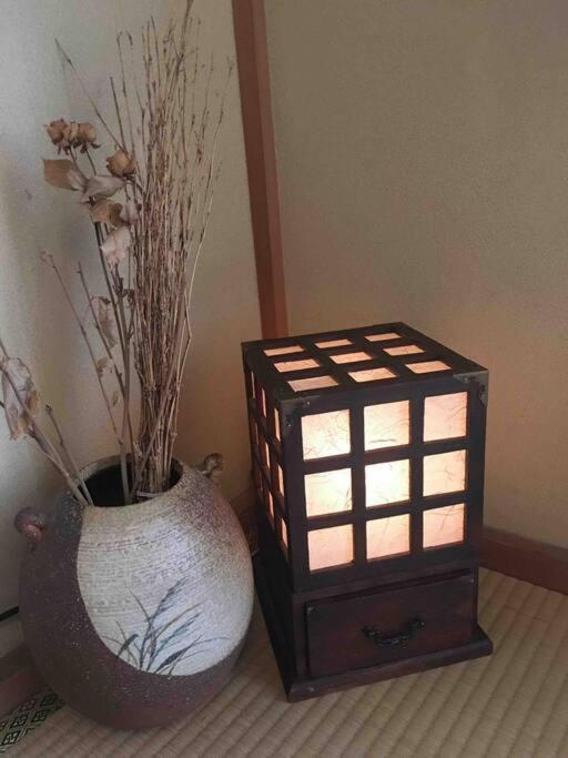 Osaka Misaki Traditional Japanese House 2-6 Ppl Near Station 외부 사진