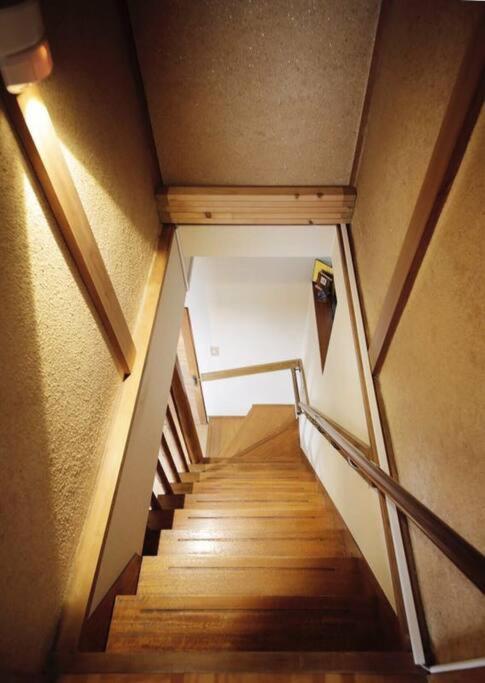 Osaka Misaki Traditional Japanese House 2-6 Ppl Near Station 외부 사진