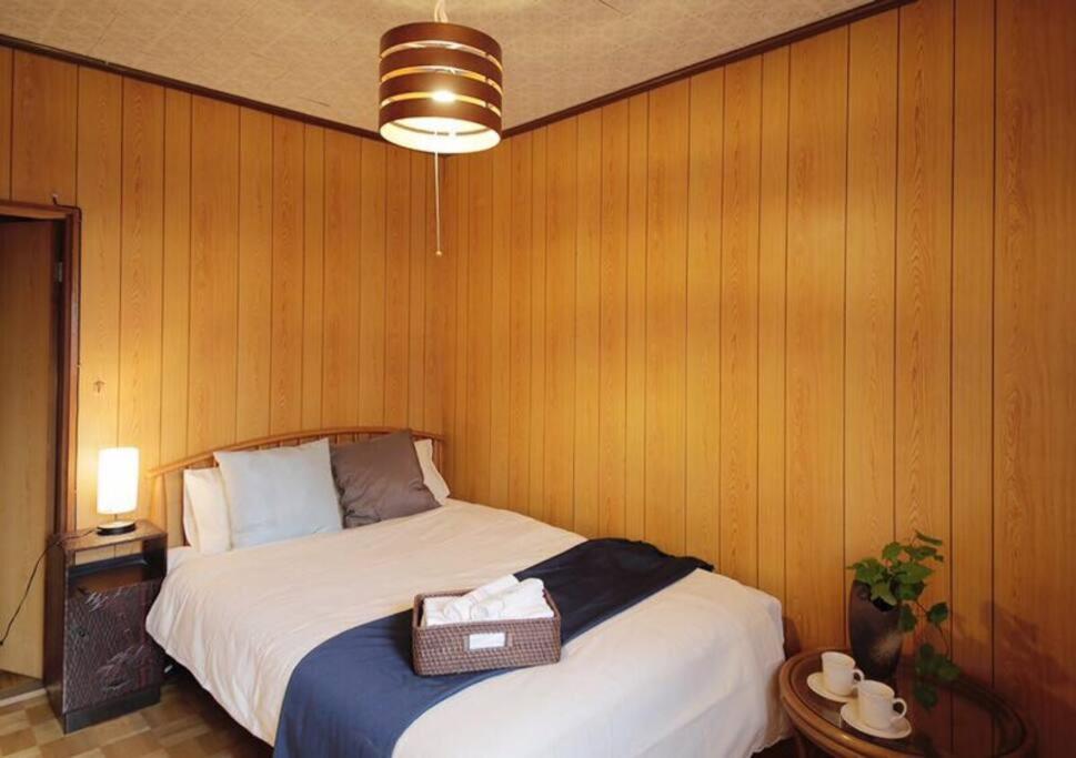 Osaka Misaki Traditional Japanese House 2-6 Ppl Near Station 외부 사진