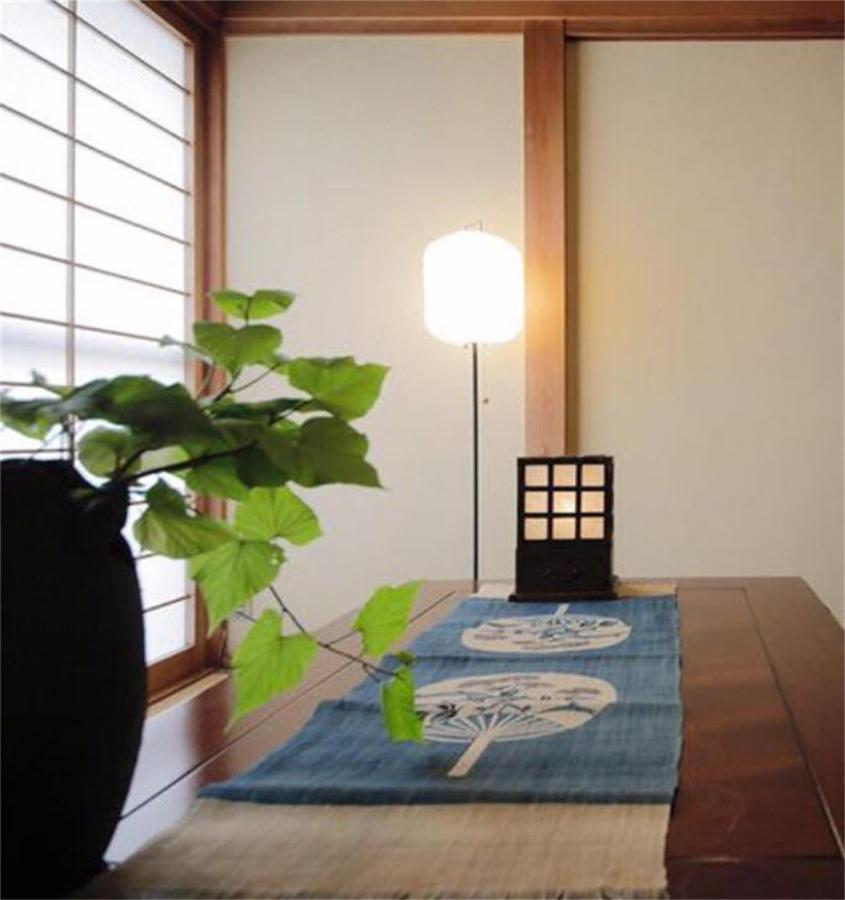 Osaka Misaki Traditional Japanese House 2-6 Ppl Near Station 외부 사진