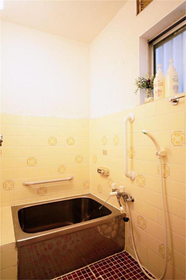 Osaka Misaki Traditional Japanese House 2-6 Ppl Near Station 외부 사진